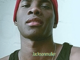 jacksonmuller Chaturbate Cam Sexe