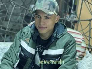 Jacksonsmith