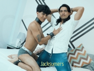 Jacksumers