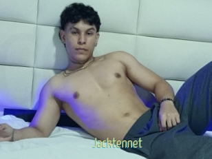 Jacktennet