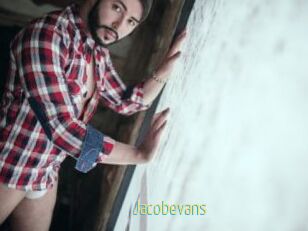 Jacobevans