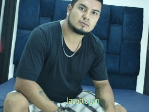 Jacoblogan