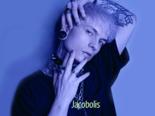 jacobolis Chaturbate Cam Sexe