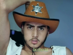 Jacoboroa