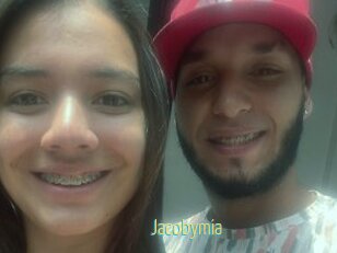 Jacobymia