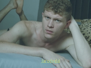jacodvidal Chaturbate Cam Sexe