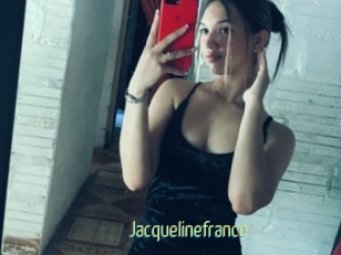 Jacquelinefranco