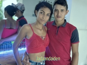 Jadaandaiden