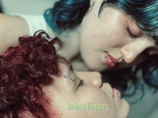 jadeandjess Chaturbate Cam Sexe