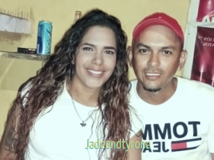 Jadeandtyrone