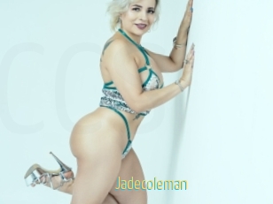 jadecoleman Chaturbate Cam Sexe