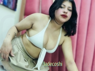Jadecoshi