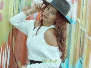 Jadefoox