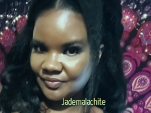 Jademalachite