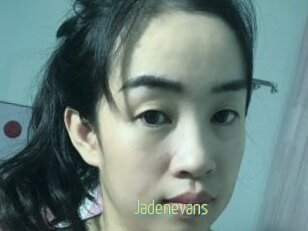 Jadenevans
