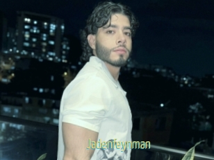 Jadenfeynman