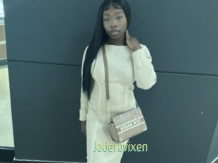 Jaderavixen