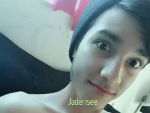 Jaderisee