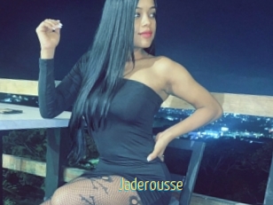 Jaderousse
