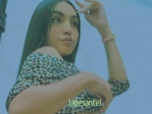 jadesantel Chaturbate Cam Sexe