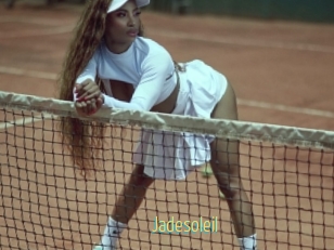 Jadesoleil