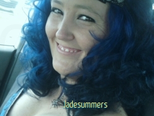 Jadesummers