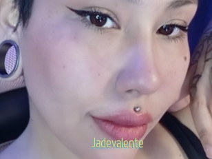 Jadevalente