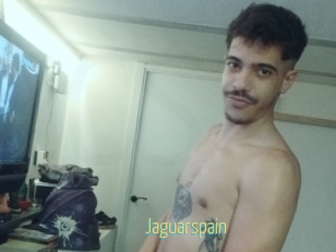Jaguarspain