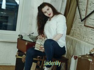 Jaidenlily