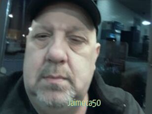 Jaimeca50
