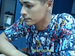 Jainer_bronw