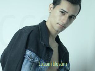 Jaisom_blosom