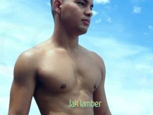 Jak_lamber