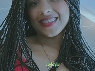 Jakayla