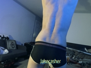 Jakecasher