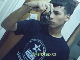 Jakehotsexxx