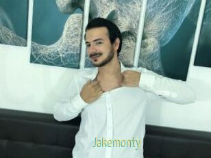 Jakemonty