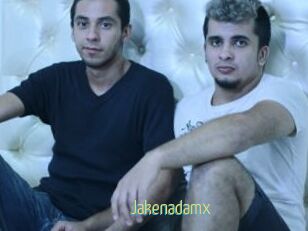 Jakenadamx