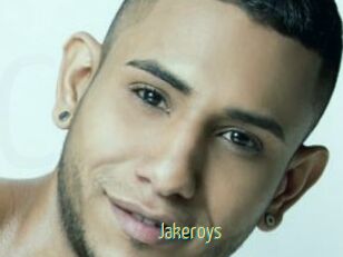 Jakeroys