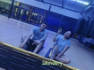 Jakevalery