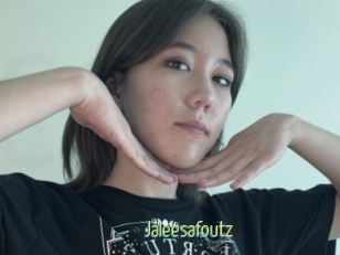 Jaleesafoutz