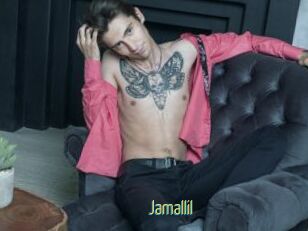 Jamallil