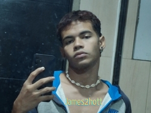 James2hott