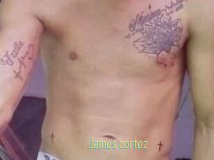 James_cortez