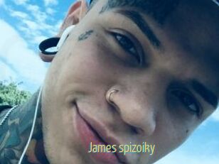 James_spizoiky