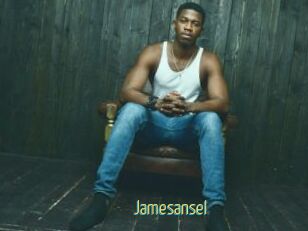 Jamesansel