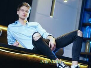 Jamesband