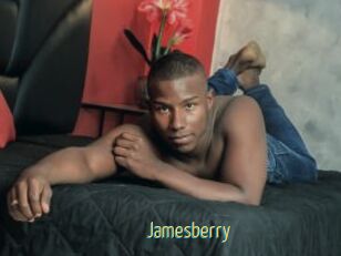 Jamesberry