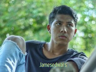 Jamesedwars
