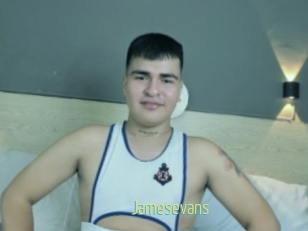 Jamesevans